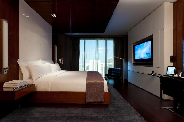 Hotel Beaux Arts, Autograph Collection by Marriott Main image